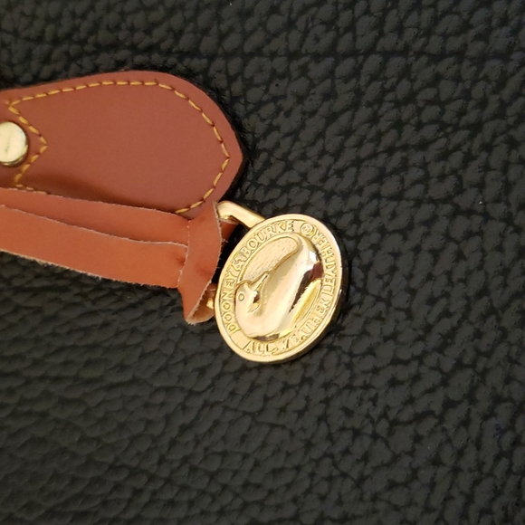 Dooney & Bourke Handbag - Picture 5 of 6